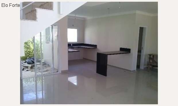 CASA em VILLAGGIO DI ITAICI, INDAIATUBA - casa a venda, villagio di itaici, indaiatuba - Foto 4