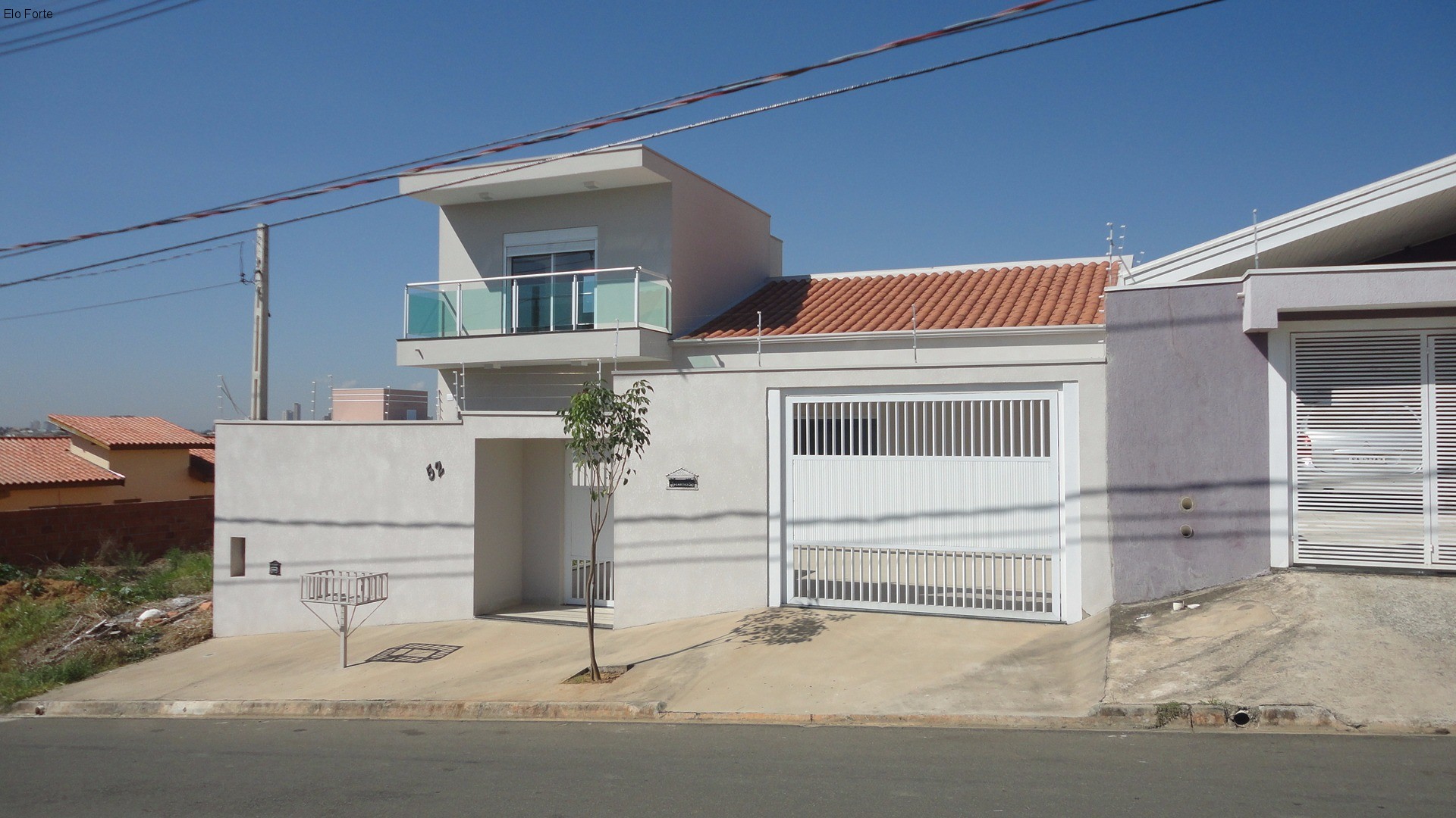 CASA em JARDIM MARINGA, INDAIATUBA - casa a venda, jardim maringa, indaiatuba - Foto 37