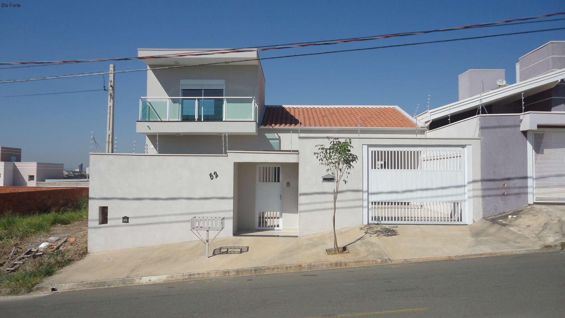 CASA em JARDIM MARINGA, INDAIATUBA - casa a venda, jardim maringa, indaiatuba - Foto 1