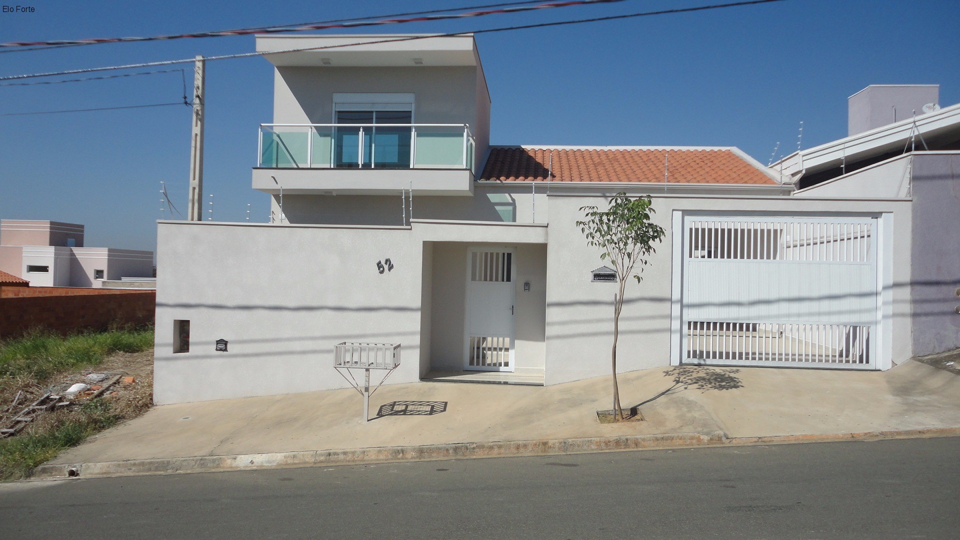 CASA em JARDIM MARINGA, INDAIATUBA - casa a venda, jardim maringa, indaiatuba - Foto 23
