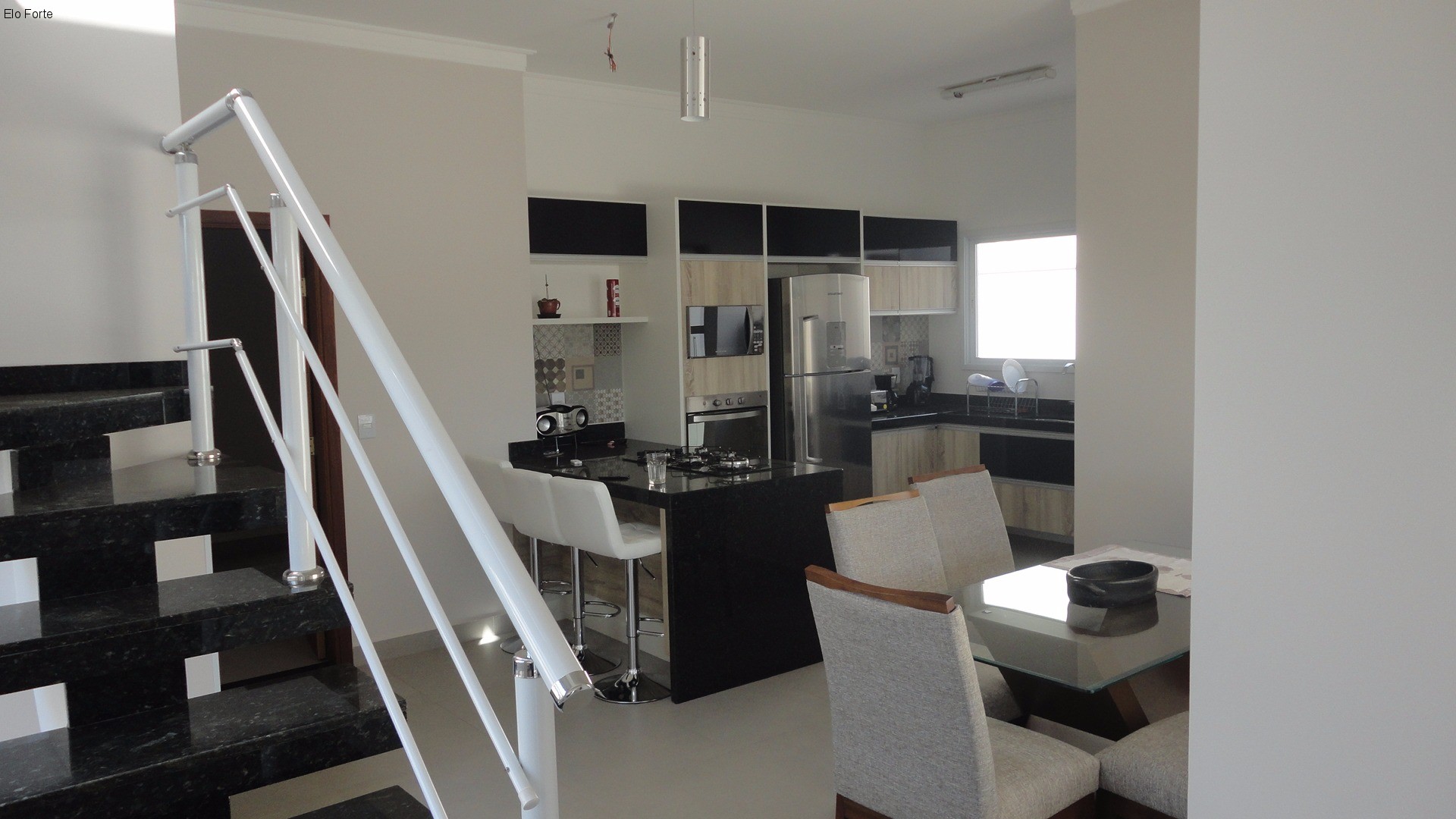CASA em JARDIM MARINGA, INDAIATUBA - casa a venda, jardim maringa, indaiatuba - Foto 3