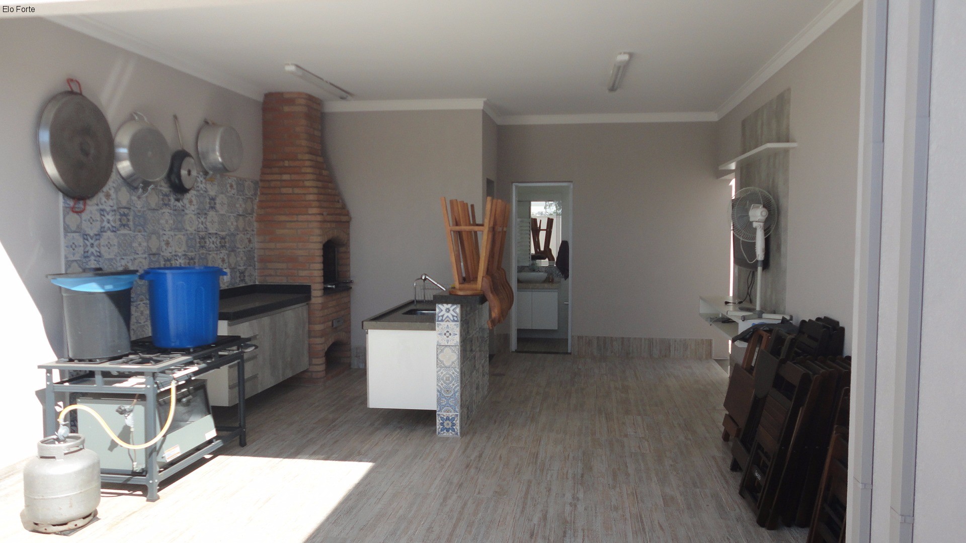 CASA em JARDIM MARINGA, INDAIATUBA - casa a venda, jardim maringa, indaiatuba - Foto 4