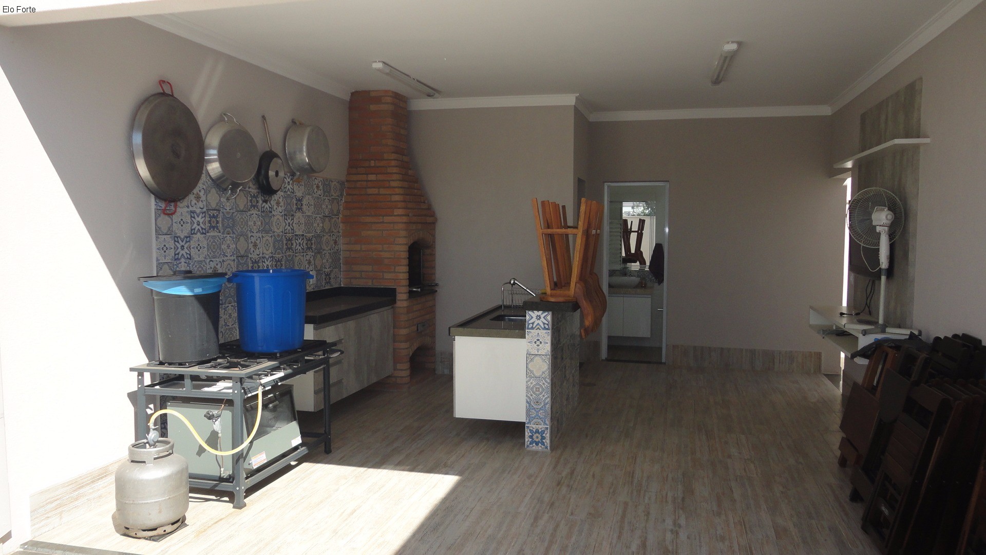 CASA em JARDIM MARINGA, INDAIATUBA - casa a venda, jardim maringa, indaiatuba - Foto 25