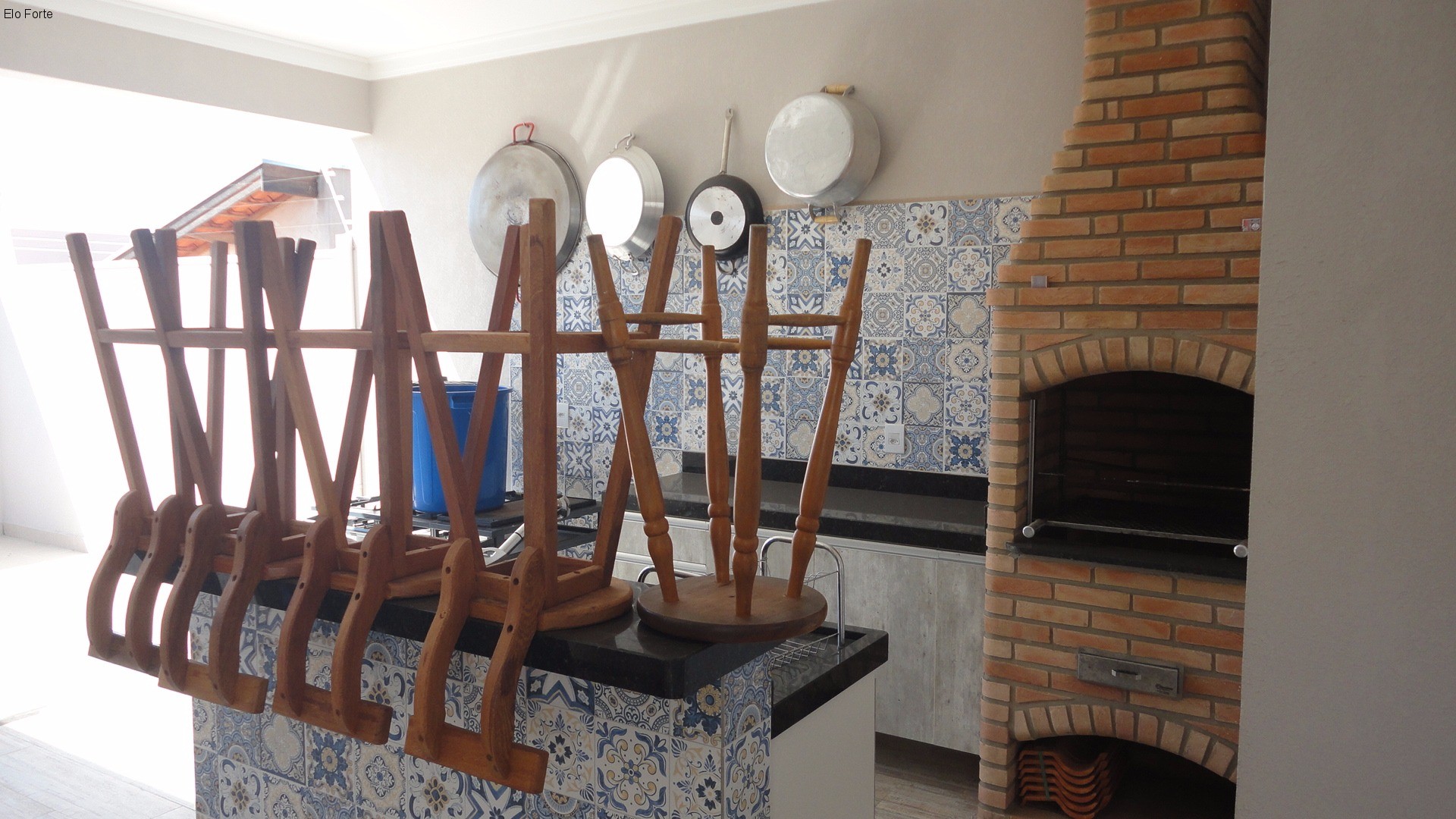 CASA em JARDIM MARINGA, INDAIATUBA - casa a venda, jardim maringa, indaiatuba - Foto 14