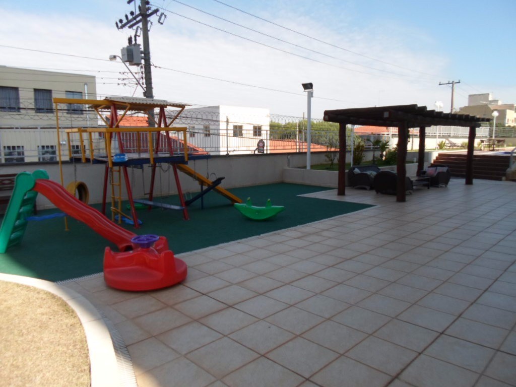 APARTAMENTO em PARQUE BOA ESPERANCA, INDAIATUBA - apartamento a venda, edificio torres da liberdade, indaiatuba - Foto 18