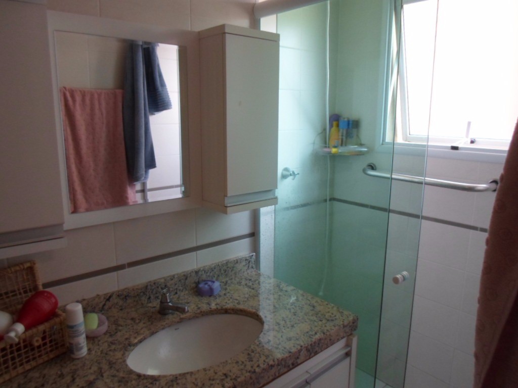 APARTAMENTO em PARQUE BOA ESPERANCA, INDAIATUBA - apartamento a venda, edificio torres da liberdade, indaiatuba - Foto 7