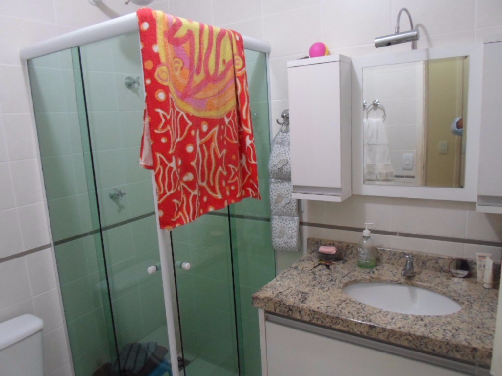 APARTAMENTO em PARQUE BOA ESPERANCA, INDAIATUBA - apartamento a venda, edificio torres da liberdade, indaiatuba - Foto 17