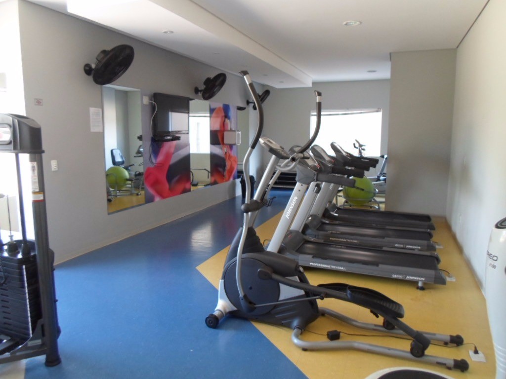 APARTAMENTO em PARQUE BOA ESPERANCA, INDAIATUBA - apartamento a venda, edificio torres da liberdade, indaiatuba - Foto 15