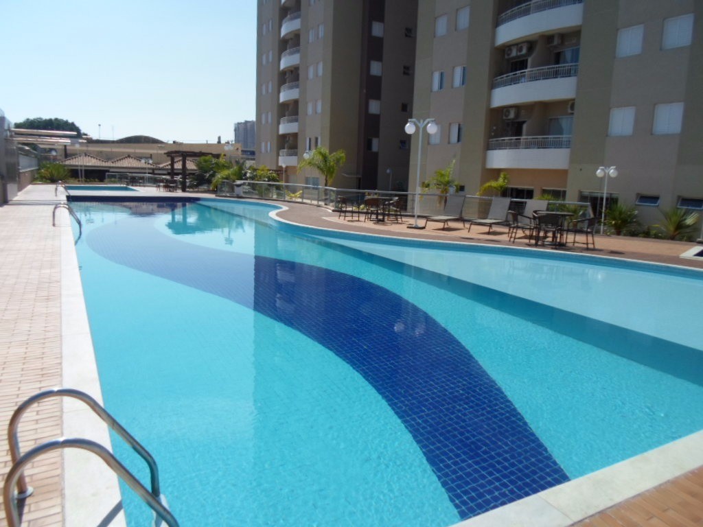 APARTAMENTO em PARQUE BOA ESPERANCA, INDAIATUBA - apartamento a venda, edificio torres da liberdade, indaiatuba - Foto 19