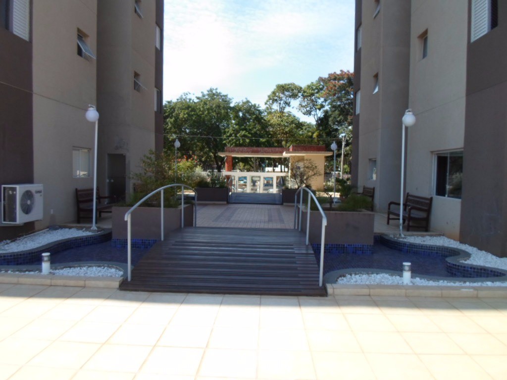APARTAMENTO em PARQUE BOA ESPERANCA, INDAIATUBA - apartamento a venda, edificio torres da liberdade, indaiatuba - Foto 14