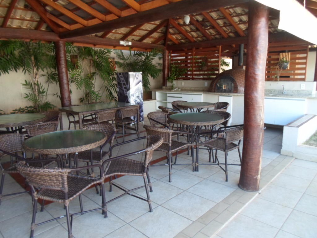 APARTAMENTO em PARQUE BOA ESPERANCA, INDAIATUBA - apartamento a venda, edificio torres da liberdade, indaiatuba - Foto 6