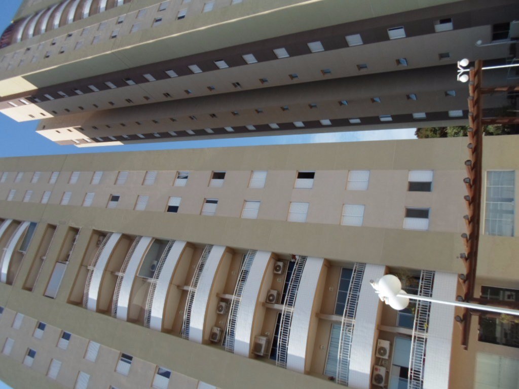 APARTAMENTO em PARQUE BOA ESPERANCA, INDAIATUBA - apartamento a venda, edificio torres da liberdade, indaiatuba - Foto 1