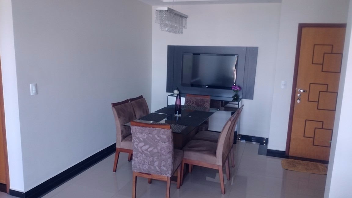 APARTAMENTO em AQUI SE VIVE, INDAIATUBA - apartamento a venda, duetto di mariah, indaiatuba - Foto 4