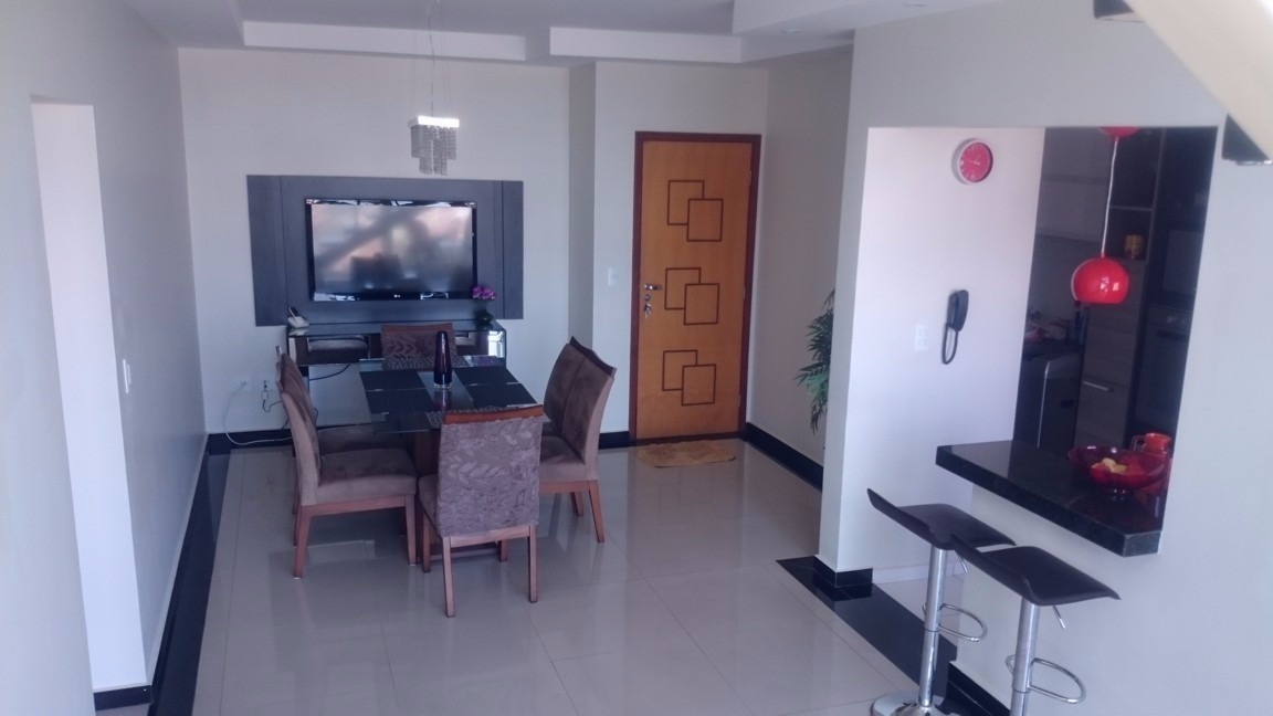 APARTAMENTO em AQUI SE VIVE, INDAIATUBA - apartamento a venda, duetto di mariah, indaiatuba - Foto 28