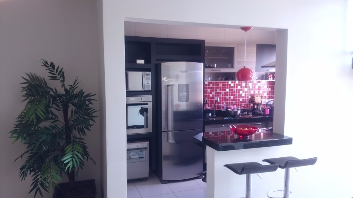 APARTAMENTO em AQUI SE VIVE, INDAIATUBA - apartamento a venda, duetto di mariah, indaiatuba - Foto 16