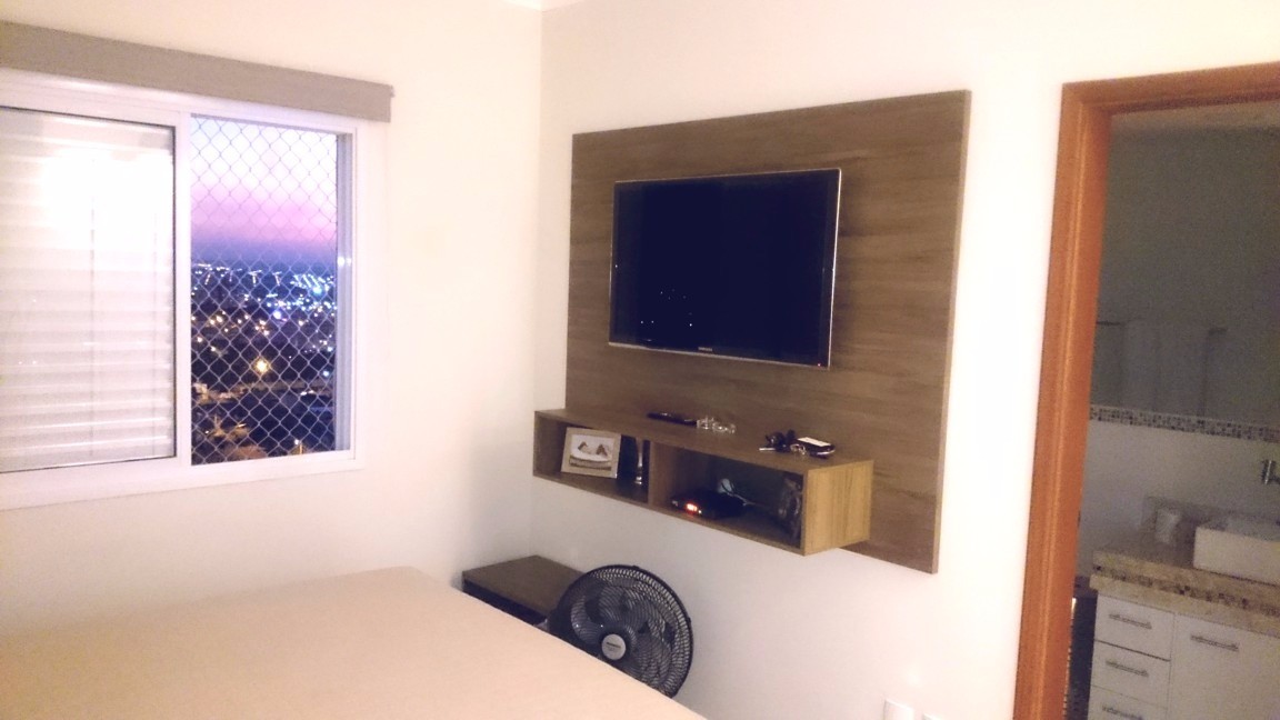 APARTAMENTO em AQUI SE VIVE, INDAIATUBA - apartamento a venda, duetto di mariah, indaiatuba - Foto 20
