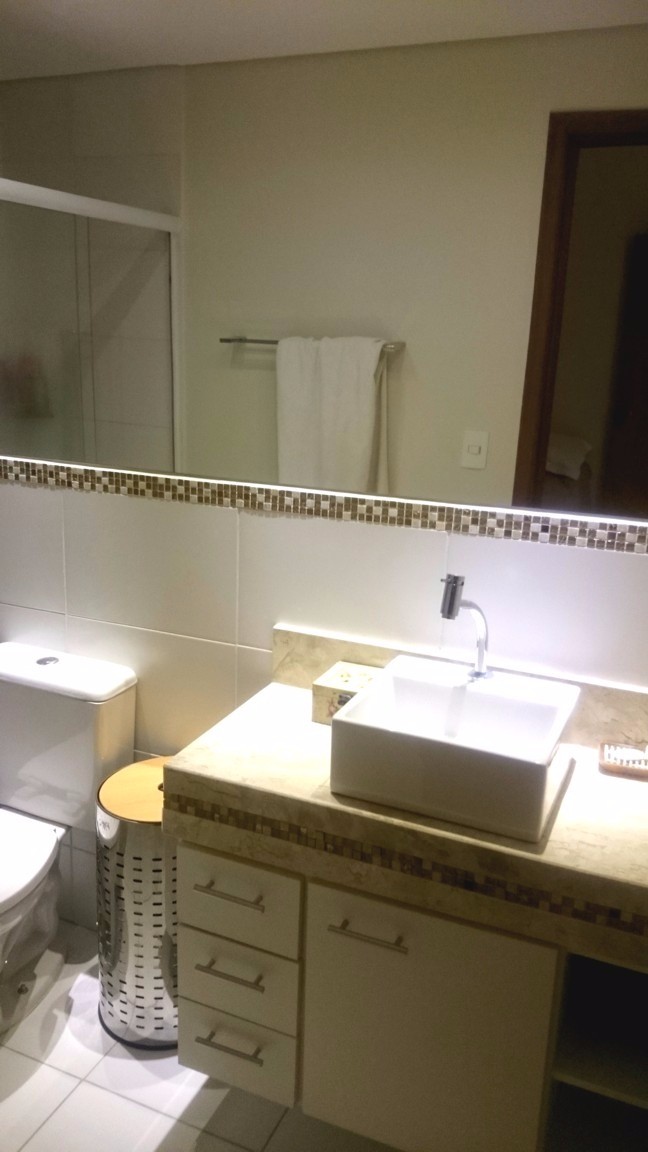 APARTAMENTO em AQUI SE VIVE, INDAIATUBA - apartamento a venda, duetto di mariah, indaiatuba - Foto 27