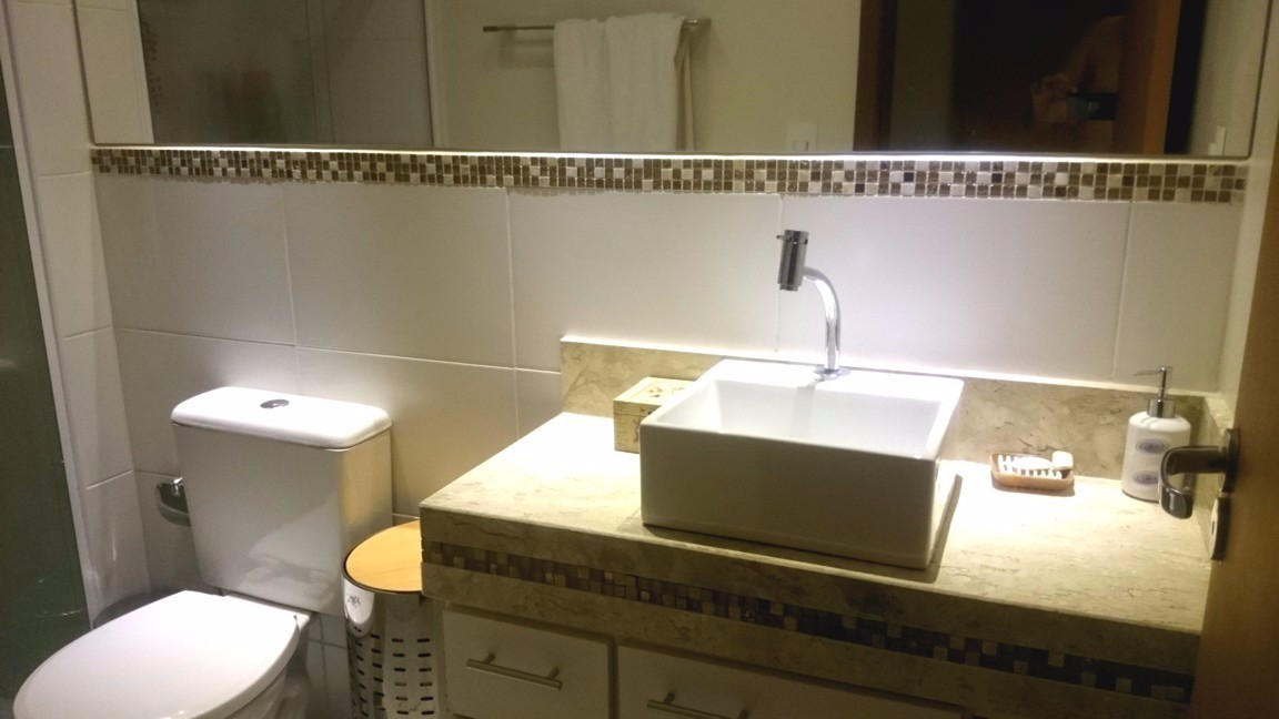 APARTAMENTO em AQUI SE VIVE, INDAIATUBA - apartamento a venda, duetto di mariah, indaiatuba - Foto 17