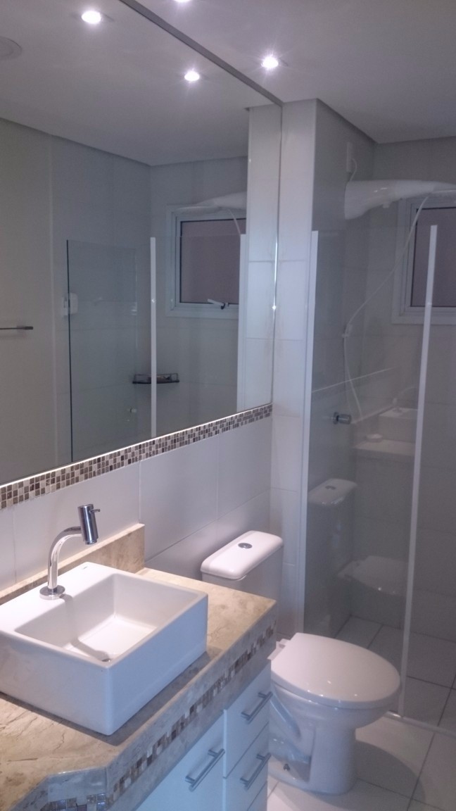 APARTAMENTO em AQUI SE VIVE, INDAIATUBA - apartamento a venda, duetto di mariah, indaiatuba - Foto 22