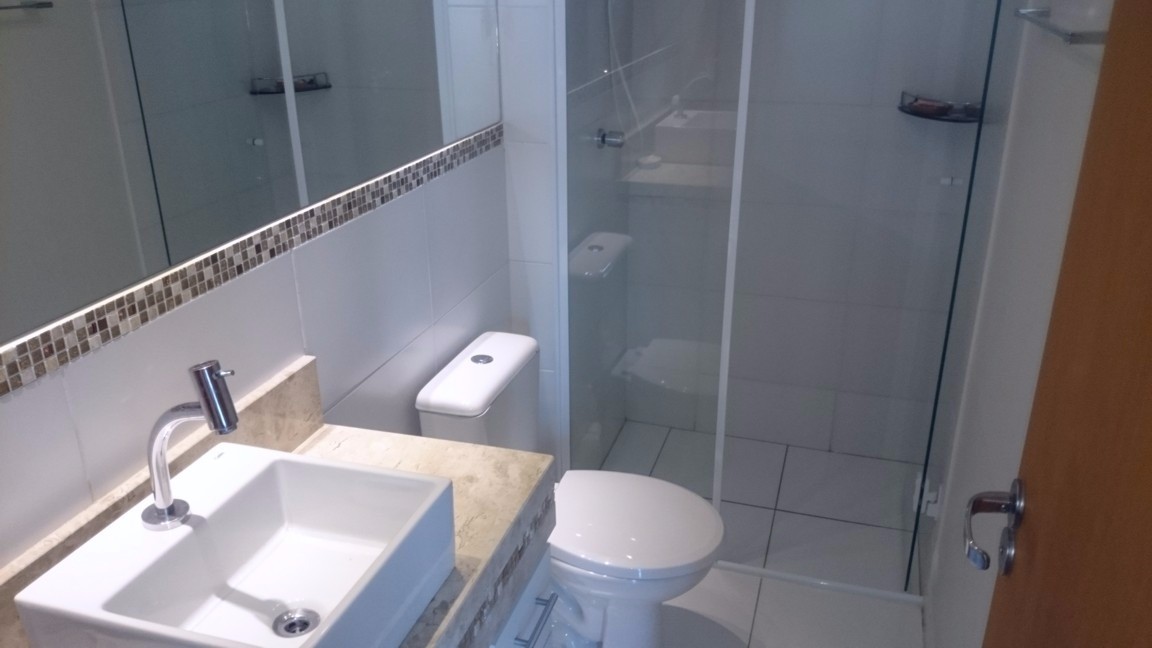 APARTAMENTO em AQUI SE VIVE, INDAIATUBA - apartamento a venda, duetto di mariah, indaiatuba - Foto 21