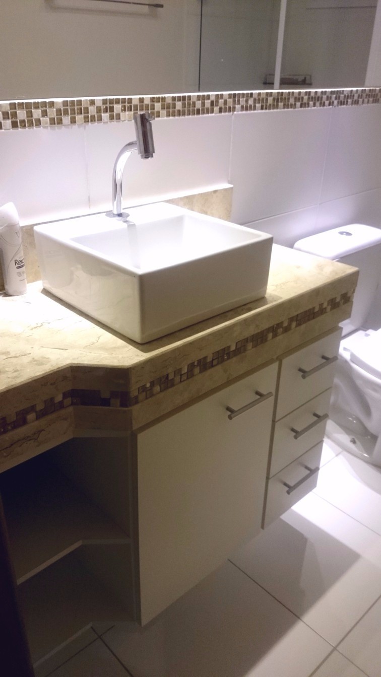 APARTAMENTO em AQUI SE VIVE, INDAIATUBA - apartamento a venda, duetto di mariah, indaiatuba - Foto 14