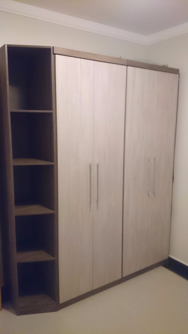 APARTAMENTO em AQUI SE VIVE, INDAIATUBA - apartamento a venda, duetto di mariah, indaiatuba - Foto 5