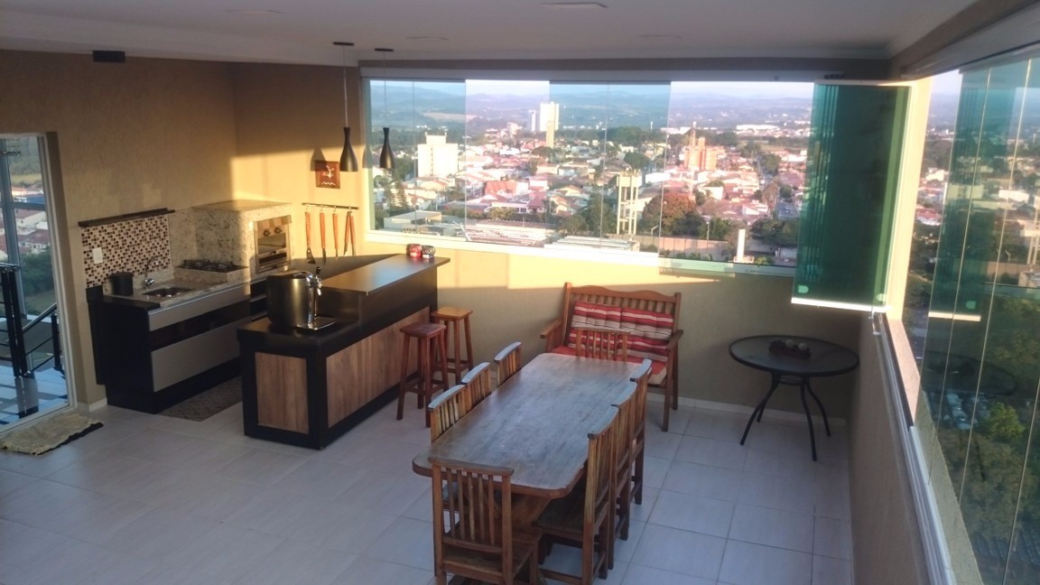 APARTAMENTO em AQUI SE VIVE, INDAIATUBA - apartamento a venda, duetto di mariah, indaiatuba - Foto 9