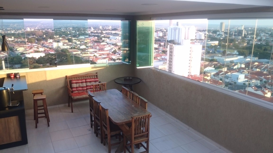 APARTAMENTO em AQUI SE VIVE, INDAIATUBA - apartamento a venda, duetto di mariah, indaiatuba - Foto 10