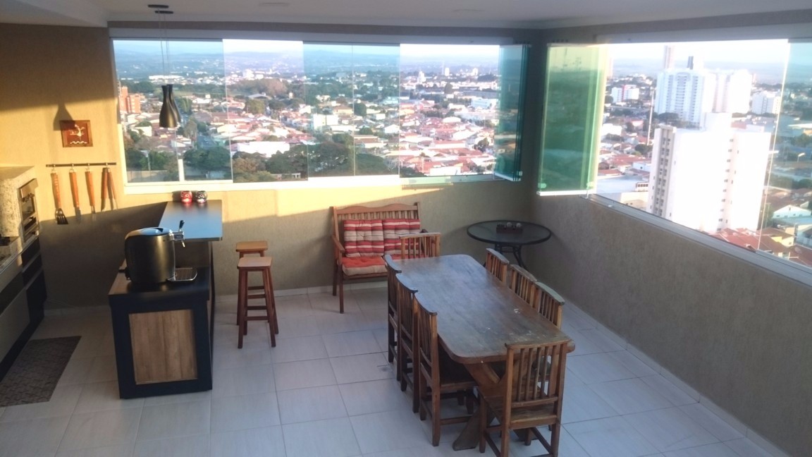 APARTAMENTO em AQUI SE VIVE, INDAIATUBA - apartamento a venda, duetto di mariah, indaiatuba - Foto 23