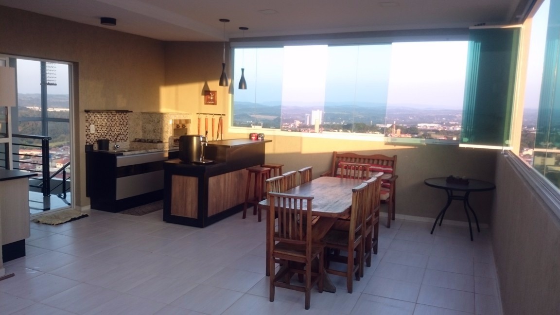 APARTAMENTO em AQUI SE VIVE, INDAIATUBA - apartamento a venda, duetto di mariah, indaiatuba - Foto 7