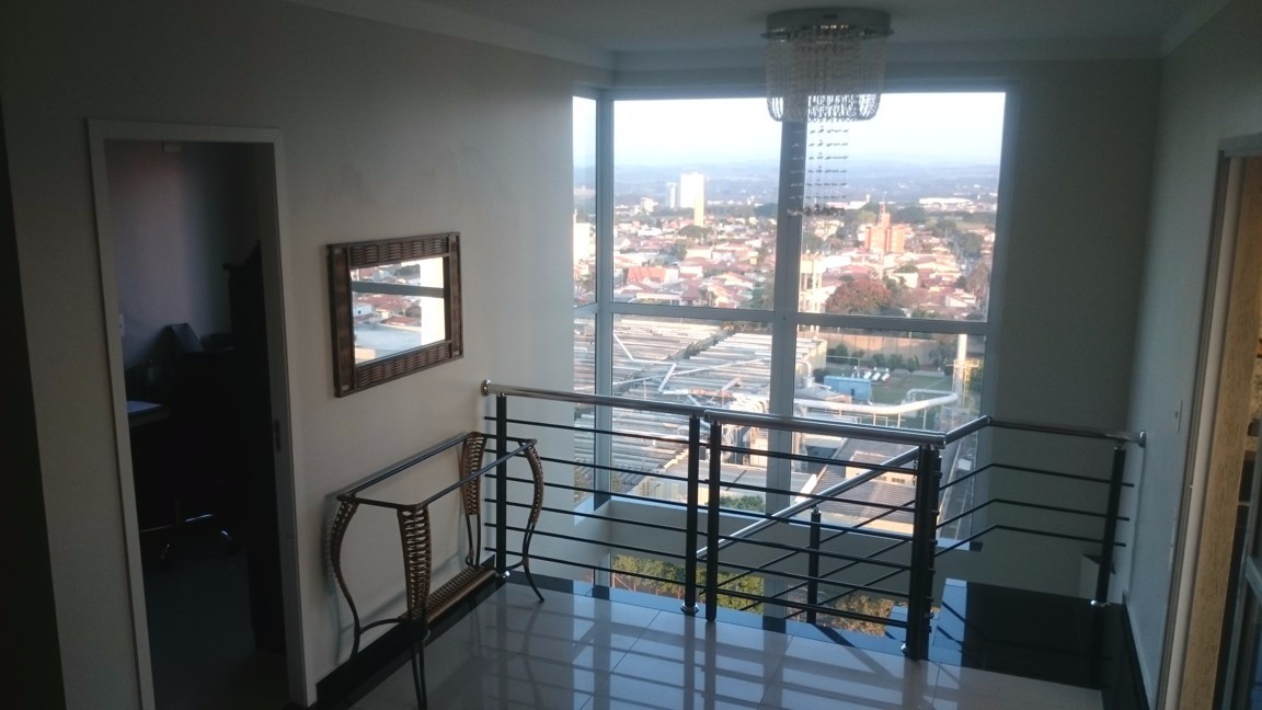 APARTAMENTO em AQUI SE VIVE, INDAIATUBA - apartamento a venda, duetto di mariah, indaiatuba - Foto 11