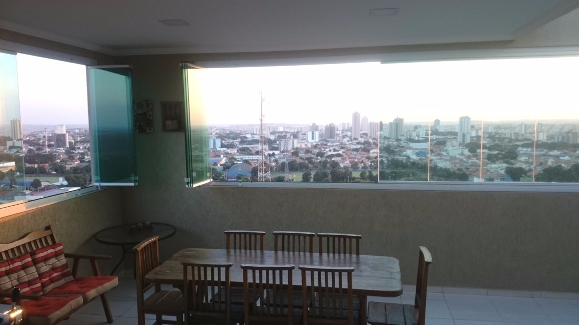 APARTAMENTO em AQUI SE VIVE, INDAIATUBA - apartamento a venda, duetto di mariah, indaiatuba - Foto 15