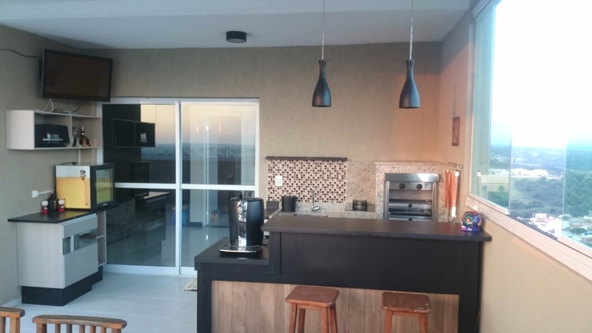 APARTAMENTO em AQUI SE VIVE, INDAIATUBA - apartamento a venda, duetto di mariah, indaiatuba - Foto 1