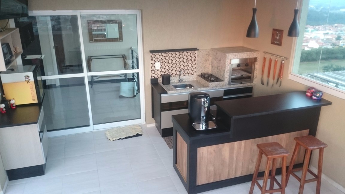 APARTAMENTO em AQUI SE VIVE, INDAIATUBA - apartamento a venda, duetto di mariah, indaiatuba - Foto 25