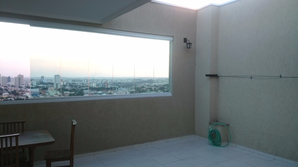 APARTAMENTO em AQUI SE VIVE, INDAIATUBA - apartamento a venda, duetto di mariah, indaiatuba - Foto 24