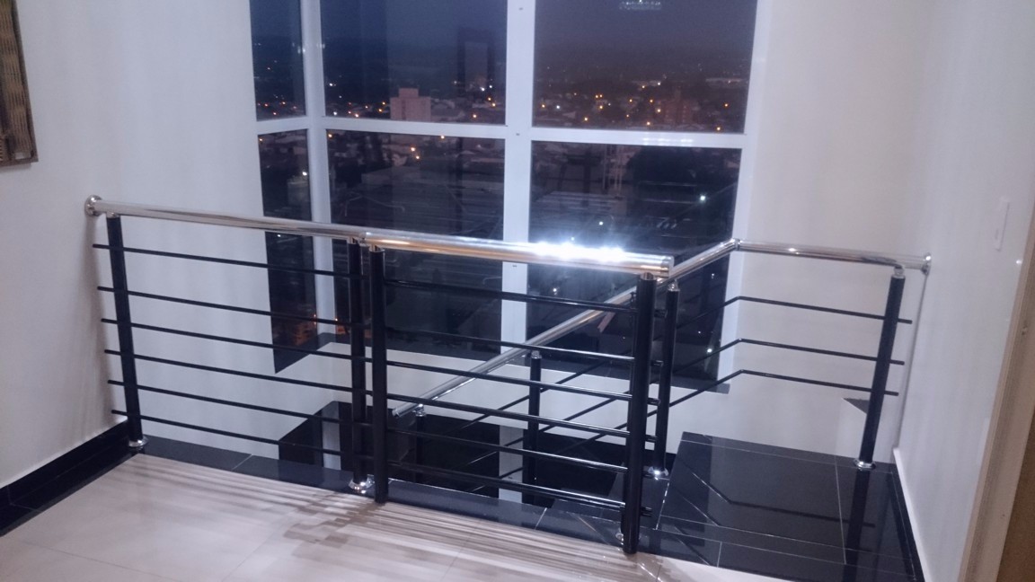 APARTAMENTO em AQUI SE VIVE, INDAIATUBA - apartamento a venda, duetto di mariah, indaiatuba - Foto 34