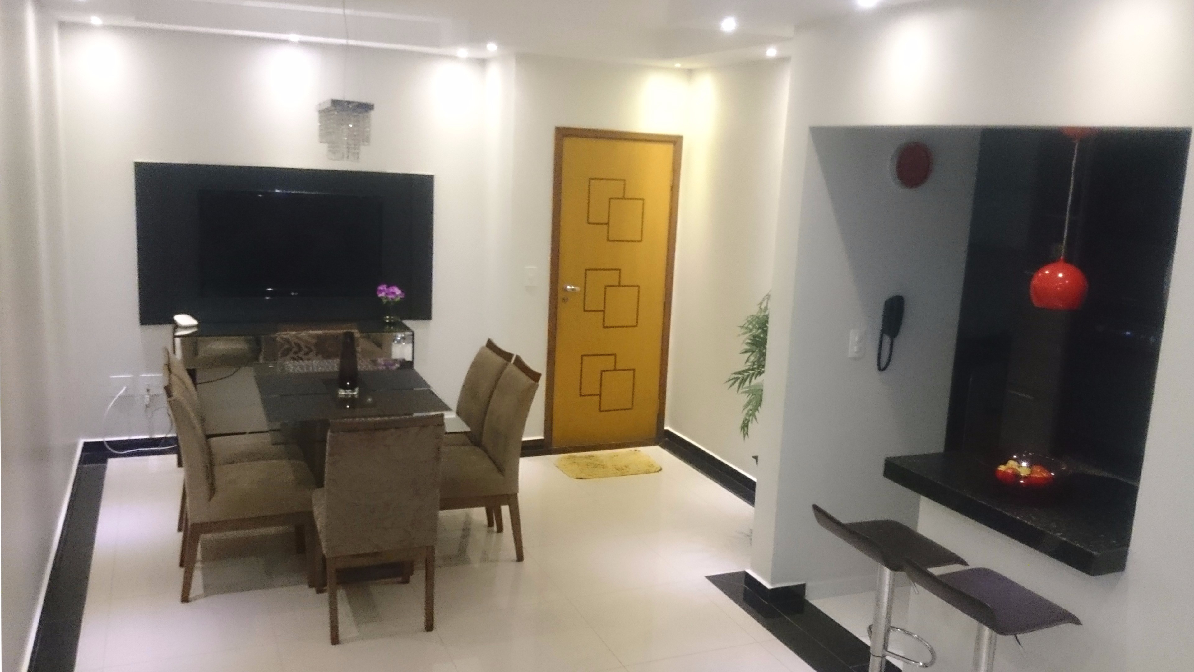 APARTAMENTO em AQUI SE VIVE, INDAIATUBA - apartamento a venda, duetto di mariah, indaiatuba - Foto 33