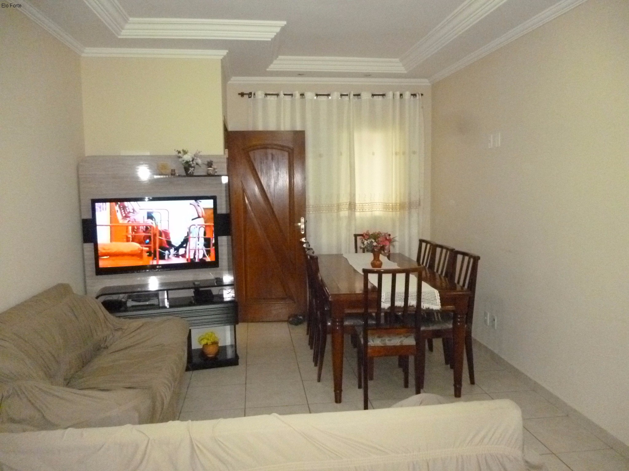 CASA em JARDIM REGENTE, INDAIATUBA - casa a venda, jardim regente, indaiatuba - Foto 5