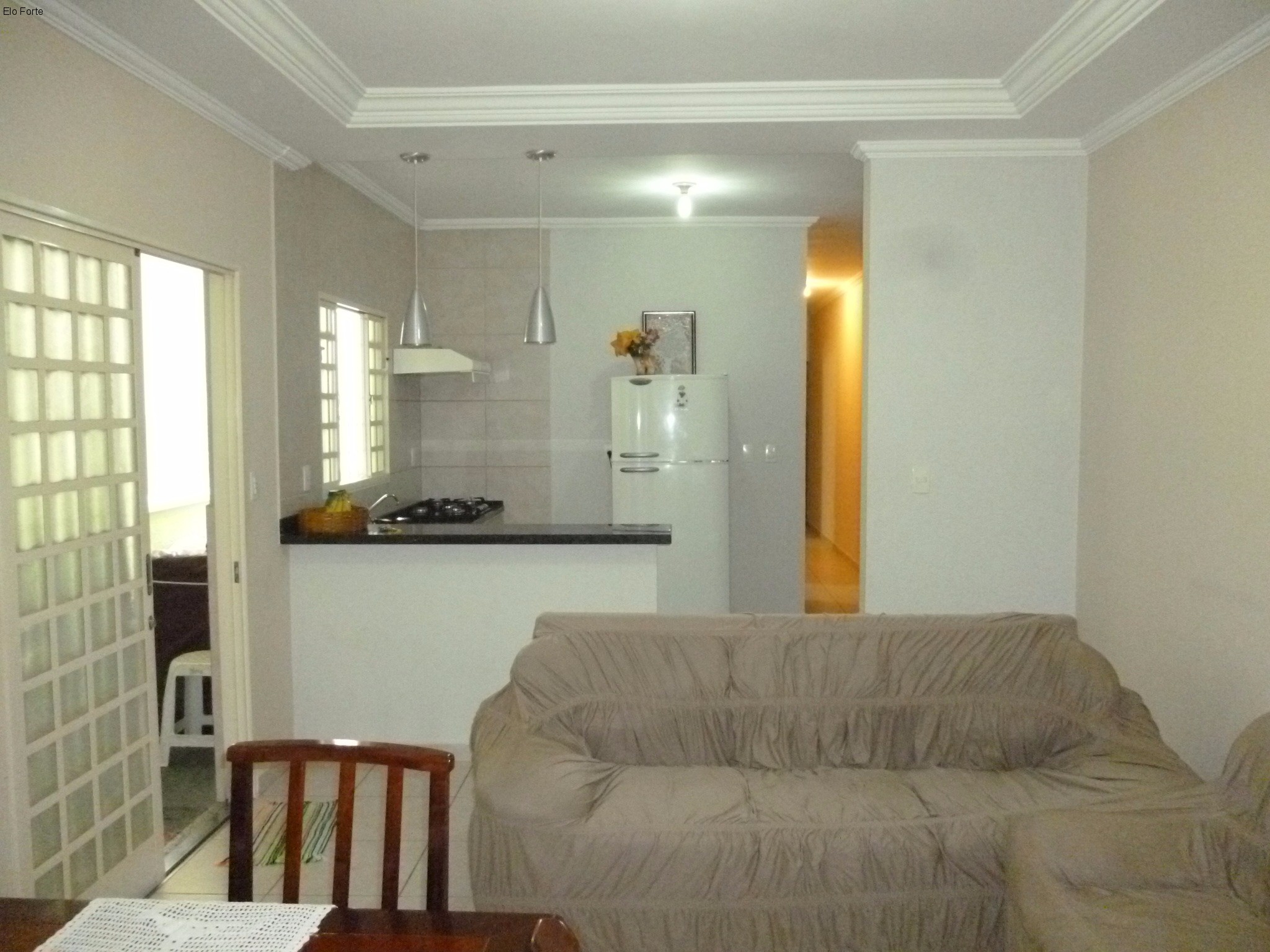 CASA em JARDIM REGENTE, INDAIATUBA - casa a venda, jardim regente, indaiatuba - Foto 14