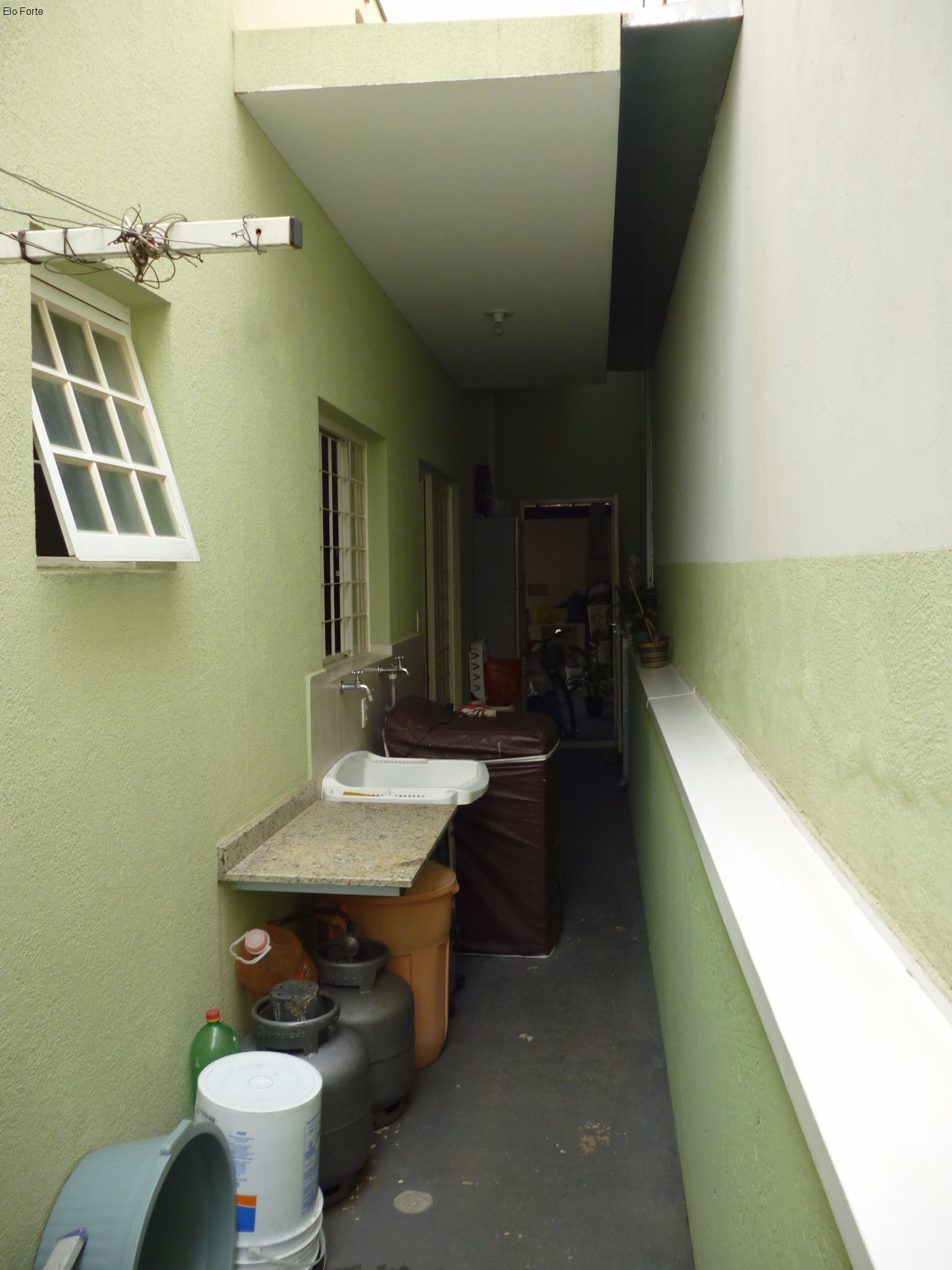 CASA em JARDIM REGENTE, INDAIATUBA - casa a venda, jardim regente, indaiatuba - Foto 1