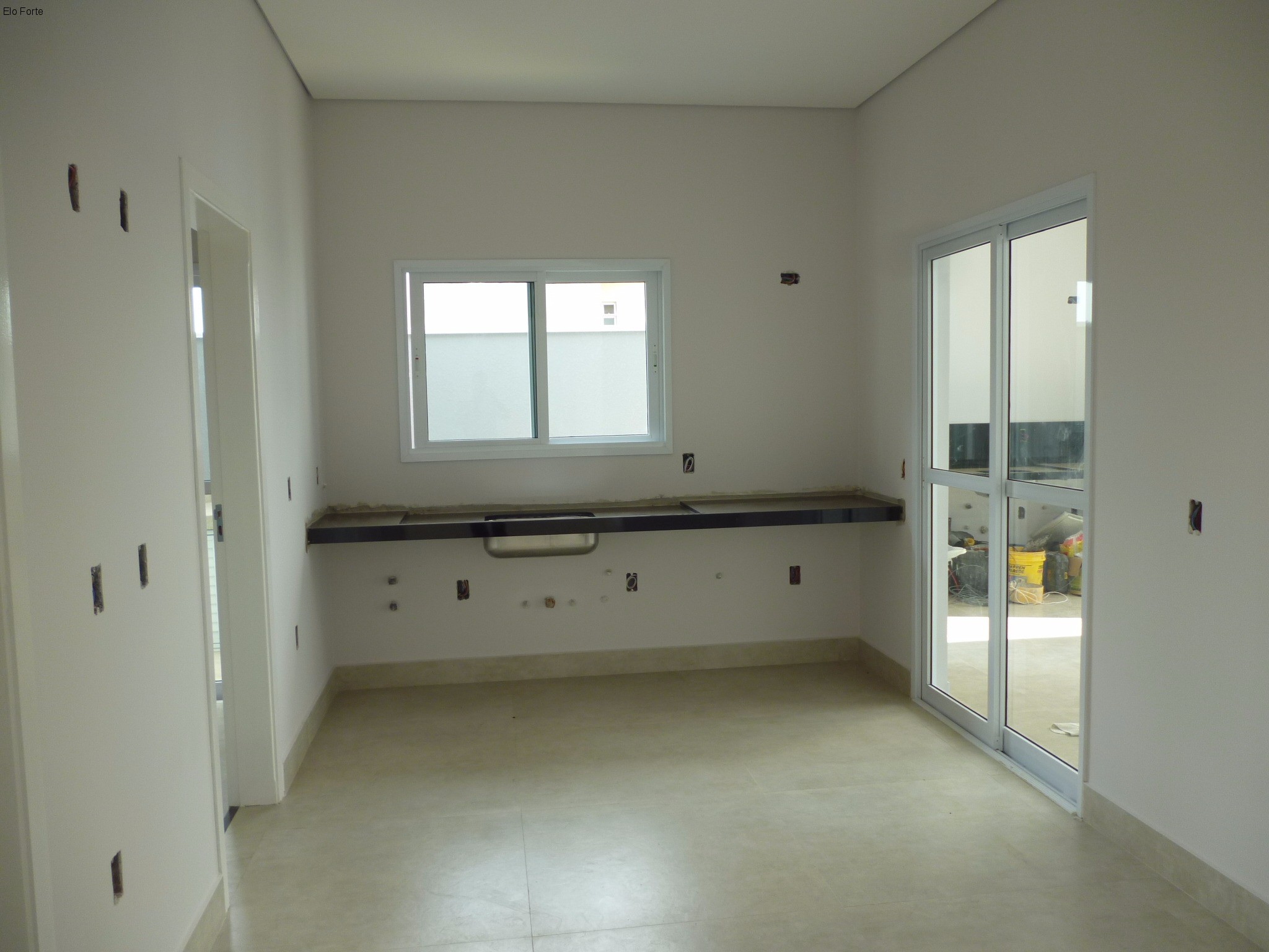 CASA em JARDIM RESIDENCIAL MARIA DULCE, INDAIATUBA - casa a venda , residencial maria dulce, indaiatuba - Foto 4