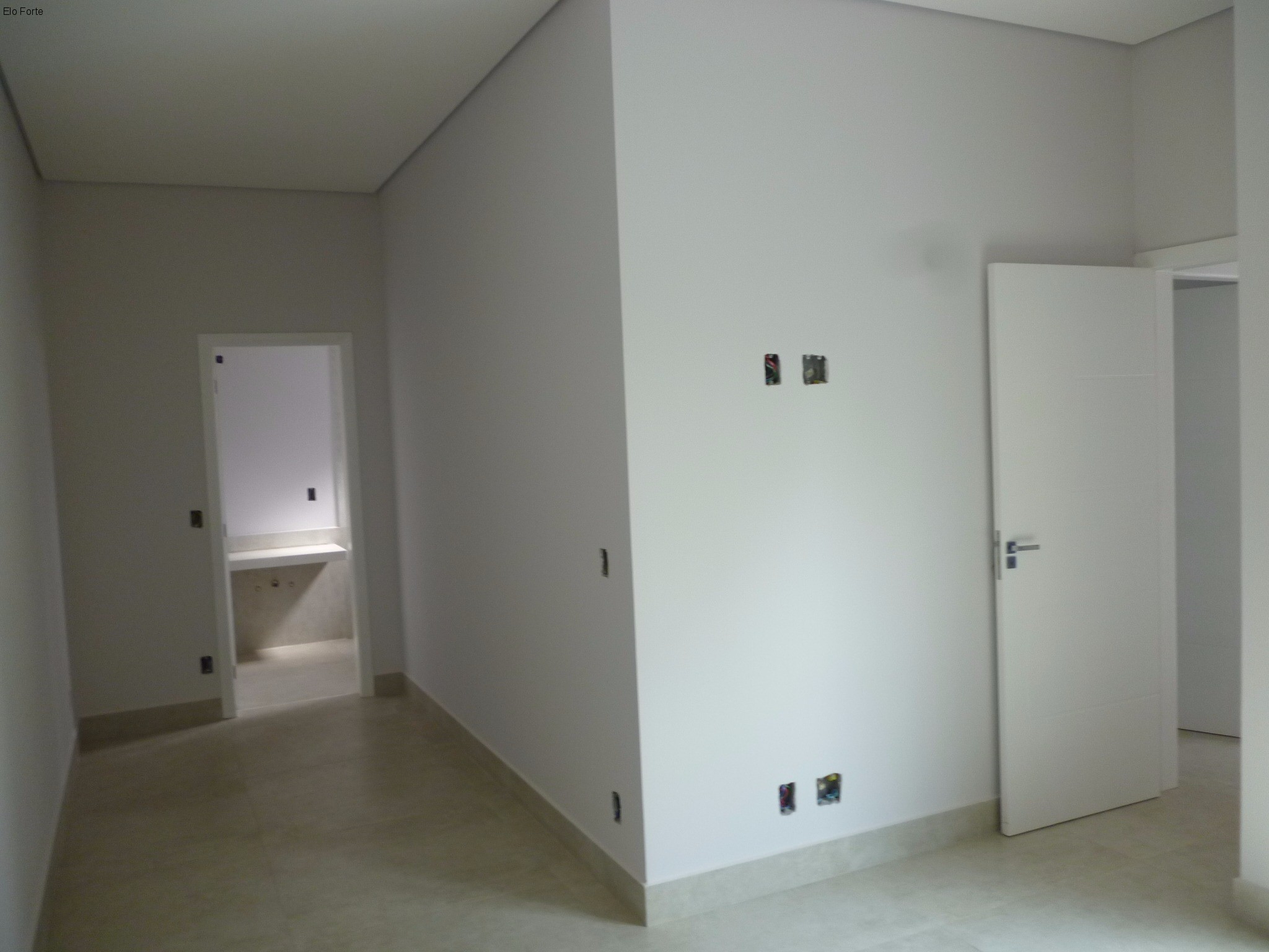 CASA em JARDIM RESIDENCIAL MARIA DULCE, INDAIATUBA - casa a venda , residencial maria dulce, indaiatuba - Foto 1