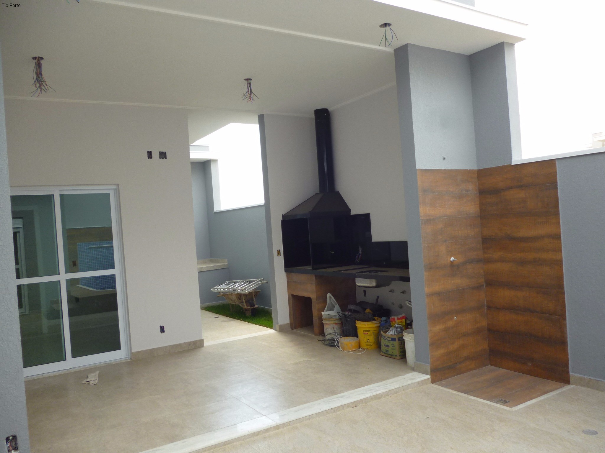 CASA em JARDIM RESIDENCIAL MARIA DULCE, INDAIATUBA - casa a venda , residencial maria dulce, indaiatuba - Foto 5