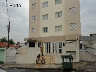 APARTAMENTO em VILA SFEIR, INDAIATUBA - apartamento a venda, edificio ipe , indaiatuba - Foto 15