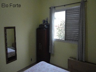 APARTAMENTO em VILA SFEIR, INDAIATUBA - apartamento a venda, edificio ipe , indaiatuba - Foto 6