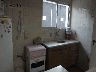 APARTAMENTO em VILA SFEIR, INDAIATUBA - apartamento a venda, edificio ipe , indaiatuba - Foto 5
