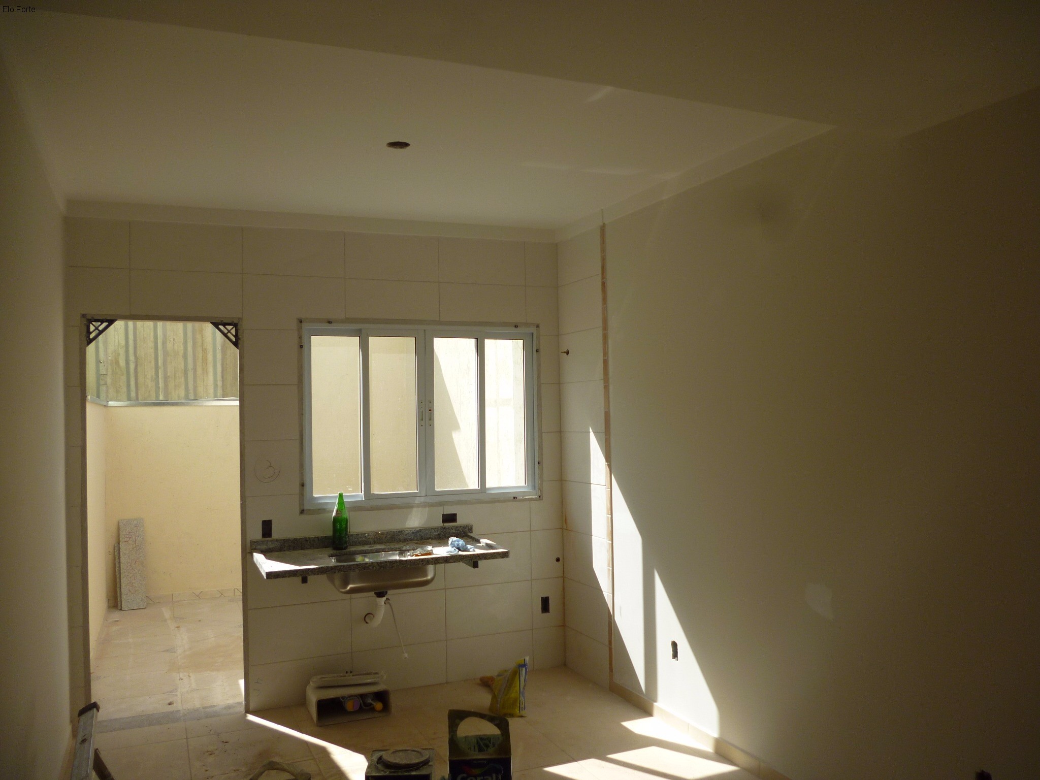 CASA em JARDIM NELY, INDAIATUBA - casa a venda, jardim nely, indaiatuba - Foto 4