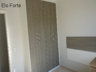 APARTAMENTO em PARQUE SAO LOURENÇO, INDAIATUBA - apartamento a venda, edificio spazio iluminare, indaiatuba - Foto 10
