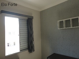APARTAMENTO em PARQUE SAO LOURENÇO, INDAIATUBA - apartamento a venda, edificio spazio iluminare, indaiatuba - Foto 40