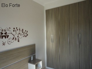 APARTAMENTO em PARQUE SAO LOURENÇO, INDAIATUBA - apartamento a venda, edificio spazio iluminare, indaiatuba - Foto 25